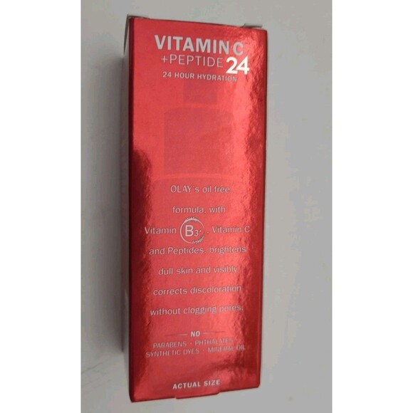 Lot Olay Eyes Ultimate Eye Cream Vitamin C Brightening Serum Wrinkle Serum - Picture 13 of 16